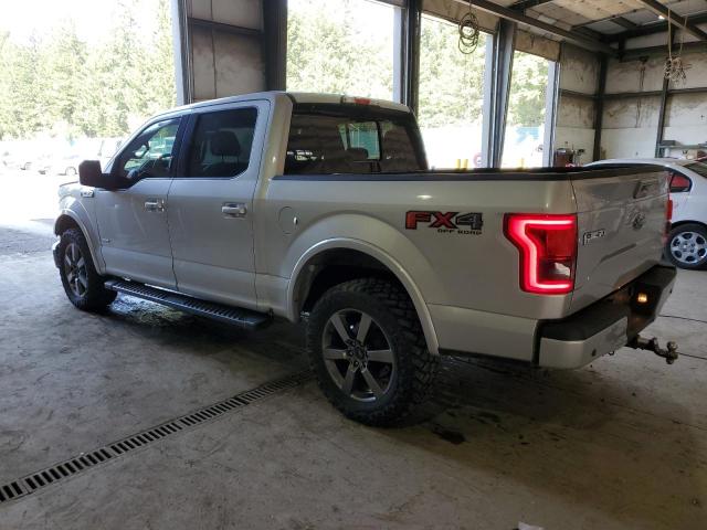 1FTEW1EGXFFC78622 Ford F150 Supercrew