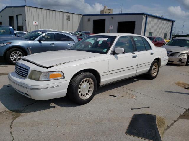 1998 Ford Crown Victoria LX