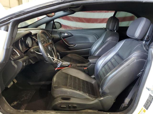 2016 BUICK CASCADA PR - W04WT3N58GG053595