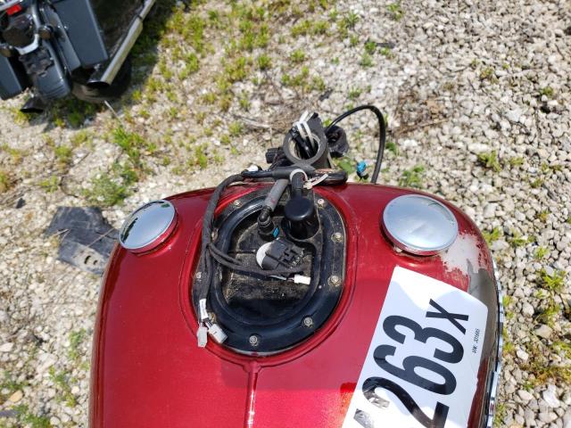 2016 INDIAN MOTORCYCLE CO. CHIEF VINT - 56KCCVAA7G3331685