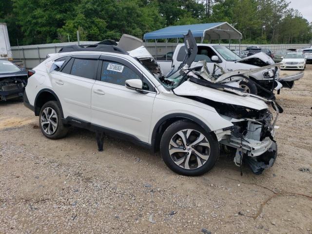 4S4BTANC8L3270309 Subaru Outback Limited