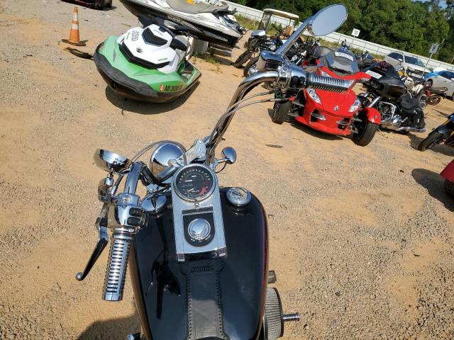 2002 HARLEY-DAVIDSON FXDWG 1HD1GEV302Y308868