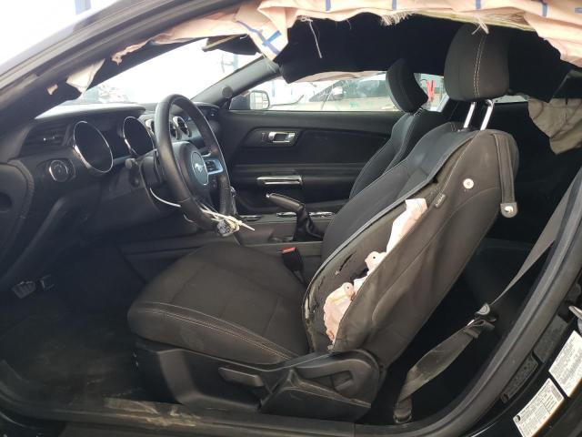 1FA6P8AMXH5213922 Ford MUSTANG