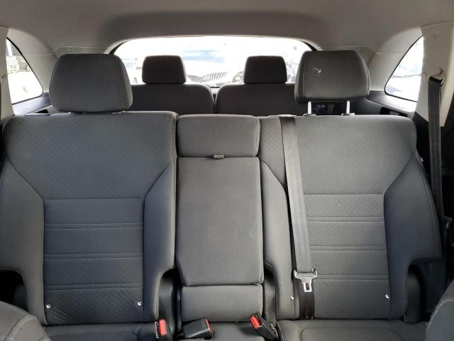 5XYPG4A33GG070252 KIA SORENTO LX