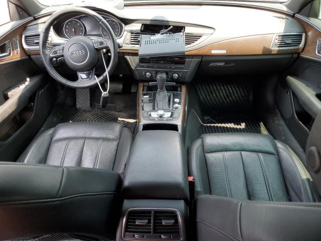2016 AUDI A7 PRESTIG - WAU2GAFC0GN024644
