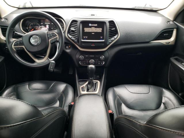 1C4PJLDS0FW781701 Jeep Cherokee Limited