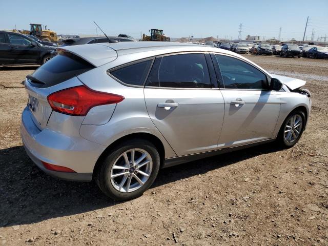 1FADP3K20JL332152 Ford FOCUS SE