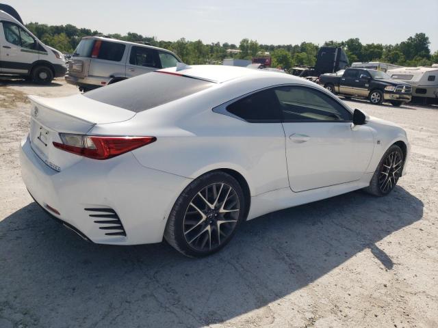 2016 LEXUS RC 300 JTHSM5BC1G5000568