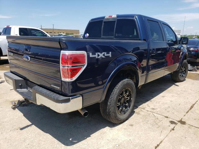 1FTFW1EF8EKF18705 Ford F150 Supercrew