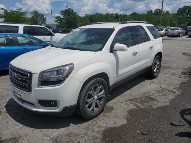 2013 GMC Acadia SLT1