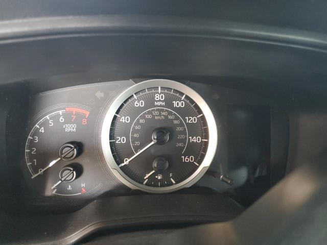 5YFEPMAE9MP191559 Toyota COROLLA LE