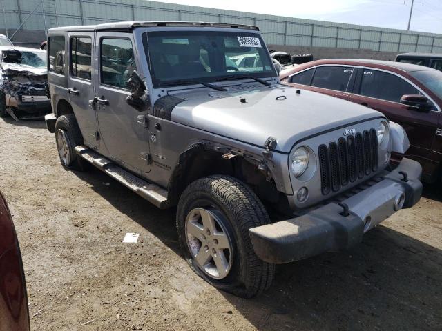 1C4HJWEGXGL301120 Jeep Wrangler Unlimited Sahara