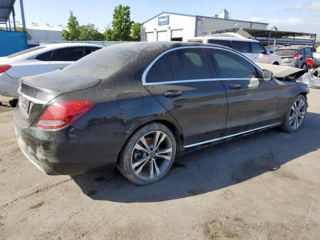 55SWF4JB0JU274865 Mercedes-Benz C 300