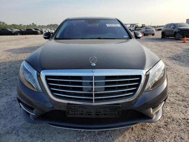 WDDUG8CB7FA162399 Mercedes-Benz S 550