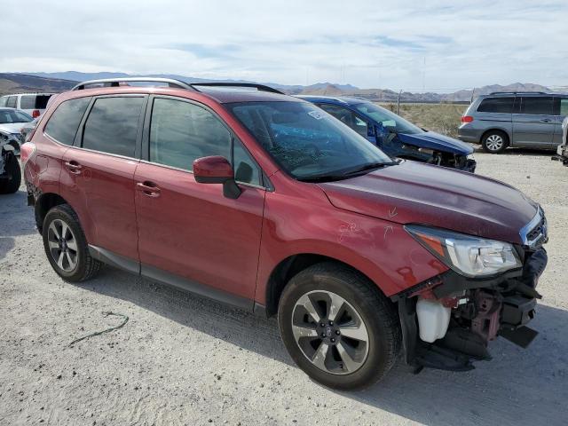 JF2SJAEC4JH571803 Subaru Forester 2.5i Premium