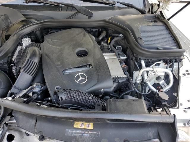 2018 MERCEDES-BENZ GLC 300 4M - WDC0G4KB4JV046365