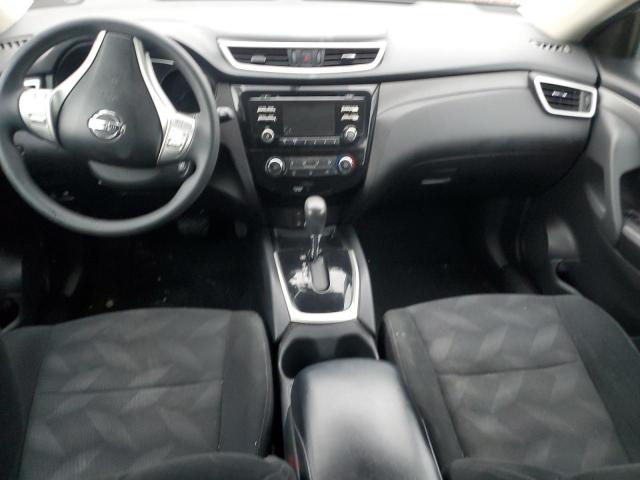 5N1AT2MV8GC912912 Nissan ROGUE S