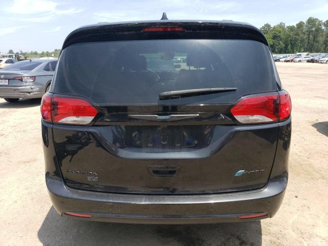 2C4RC1N74LR134451 2020 CHRYSLER PACIFICA, photo no. 6