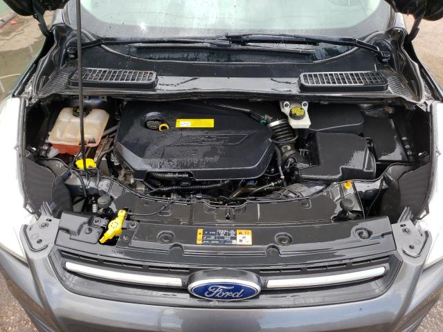 1FMCU9GX0FUC62736 Ford ESCAPE SE