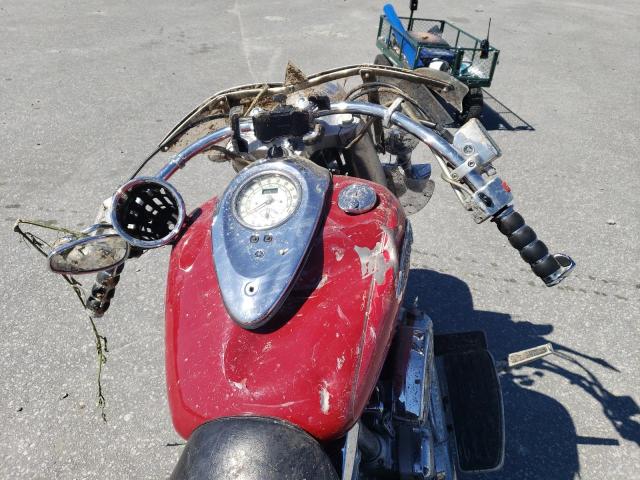2000 YAMAHA XV1600 ATL JYAVP07E2YA002627