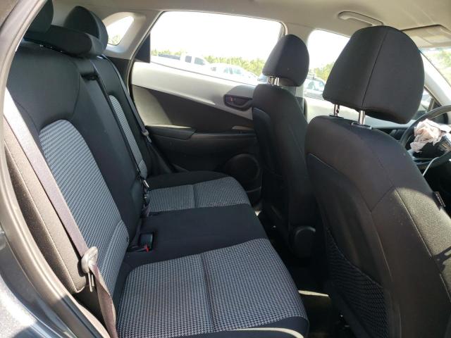 2019 HYUNDAI KONA KM8K12AA8KU253096