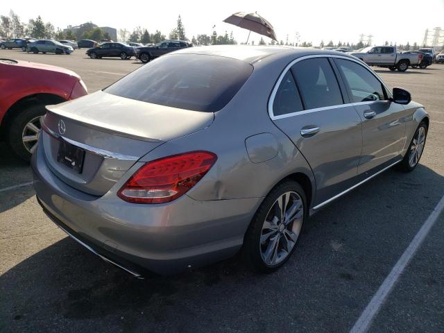 55SWF4JB4GU121950 Mercedes-Benz C 300