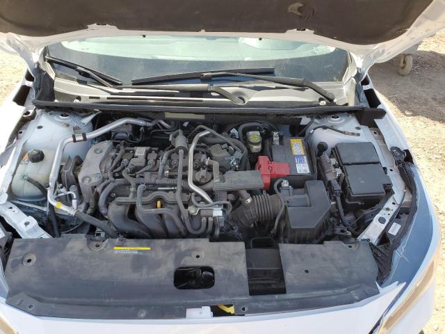 3N1AB8CV7LY273969 Nissan SENTRA SV