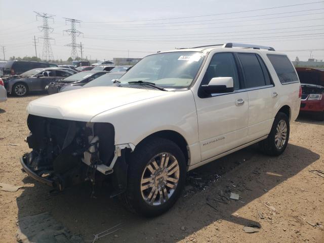 2007 Lincoln Navigator 