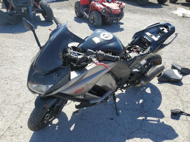 2012 KAWASAKI ZX1000 H JKAZXCH14CA003431