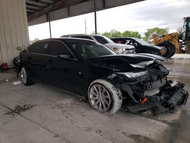 2021 CADILLAC CT5 LUXURY - 1G6DM5RK0M0120901
