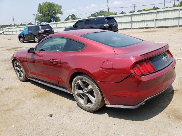 1FA6P8AMXG5267543 | 2016 FORD MUSTANG