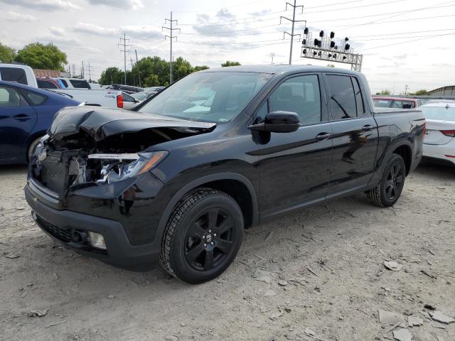 2019 Honda Ridgeline Black Edition