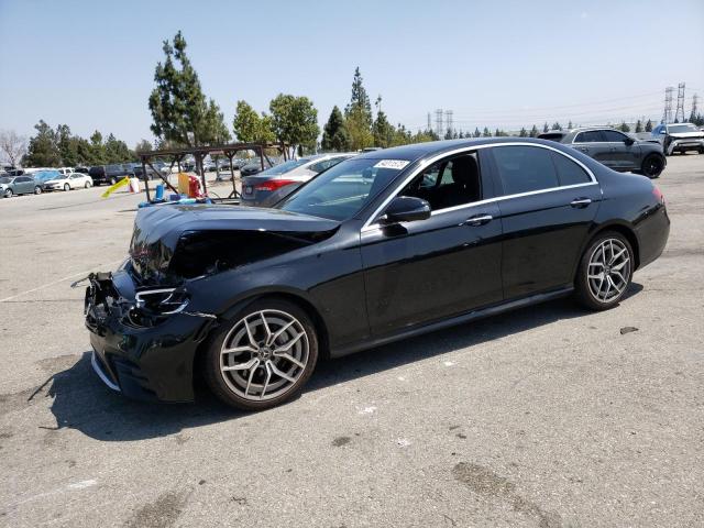 2021 Mercedes-Benz E-Class E 350