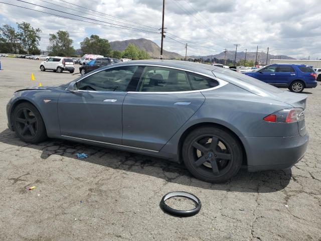 5YJSA1H17EFP41845 Tesla MODEL S