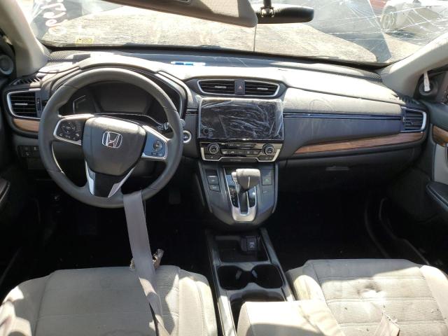 7FARW2H50JE066735 Honda CR-V EX