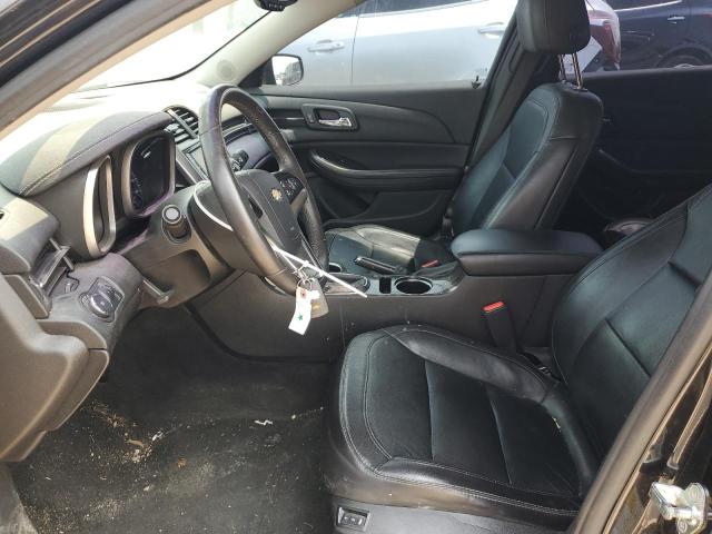 2015 CHEVROLET MALIBU LTZ - 1G11G5SX7FF291277