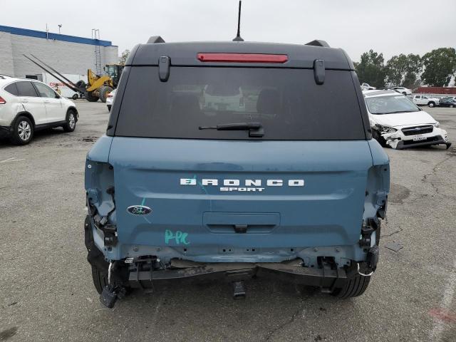 3FMCR9C62NRD65094 Ford Bronco Sport Outer Banks