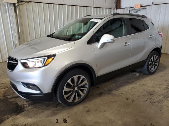 KL4CJBSB0JB562016 2018 BUICK ENCORE - Image 1