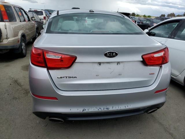 5XXGM4A7XFG406686 KIA Optima Lx