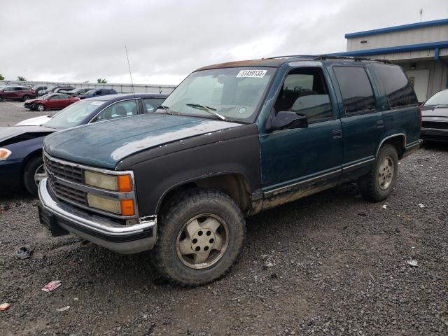 1995 Chevrolet Tahoe 