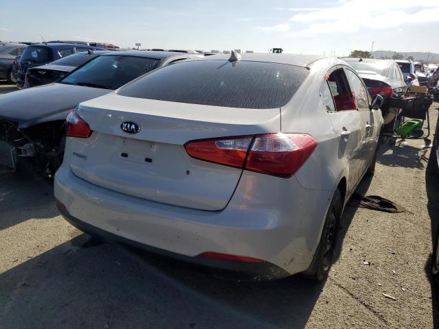 KNAFK4A6XF5389138 KIA FORTE LX