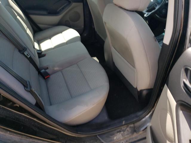 KNAFX4A64E5207935 KIA FORTE LX