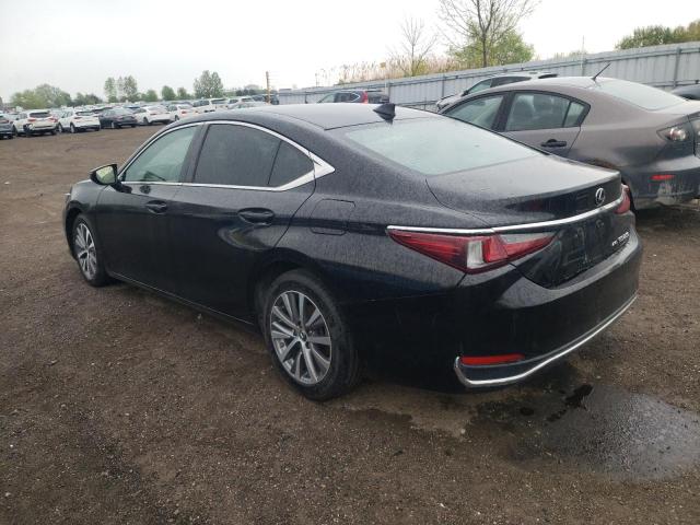 2021 LEXUS ES 250 - 58AB11D10MU001277