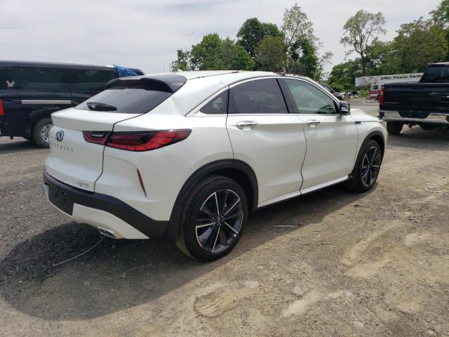 2023 INFINITI QX55 ESSEN - 3PCAJ5KR8PF107951