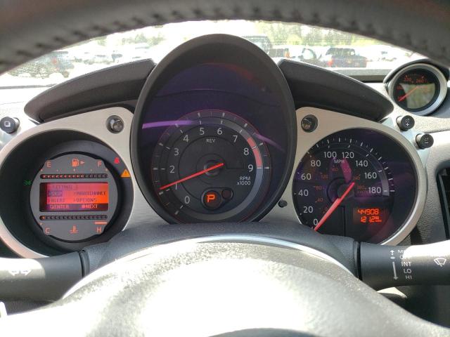 JN1AZ4EH4JM571018 Nissan 370Z BASE