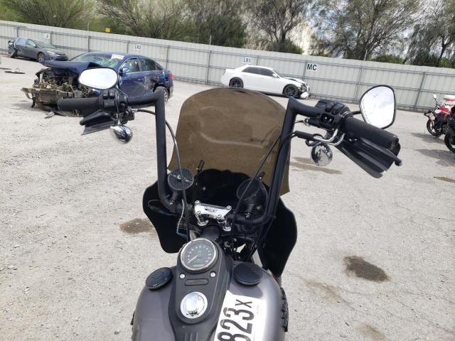 2016 HARLEY-DAVIDSON FXDBP DYNA - 1HD1VAM38GC323896