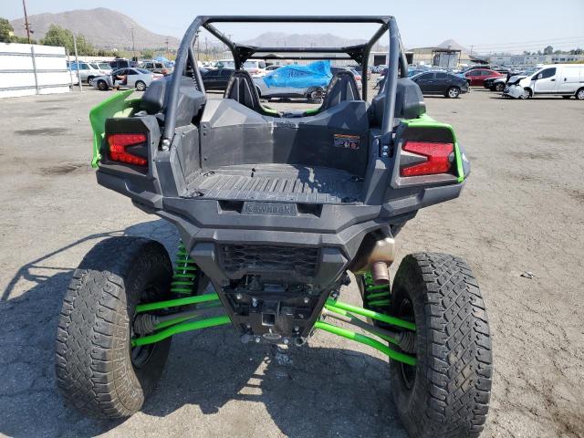 2020 KAWASAKI KRF 1000 A - JKARFCA16LB504747