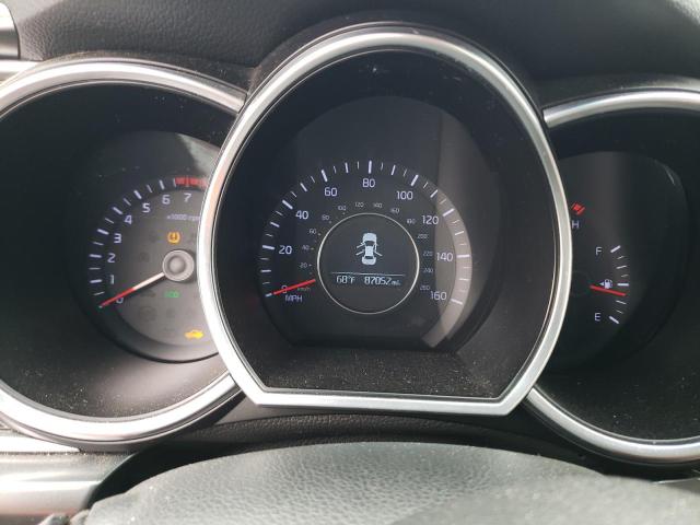 5XXGM4A76EG333718 KIA Optima Lx