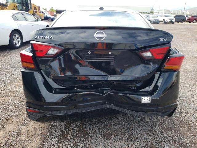 1N4BL4DV0PN323738 Nissan ALTIMA SV