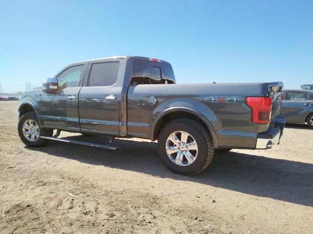 1FTFW1EG2JKD57495 Ford F150 Supercrew